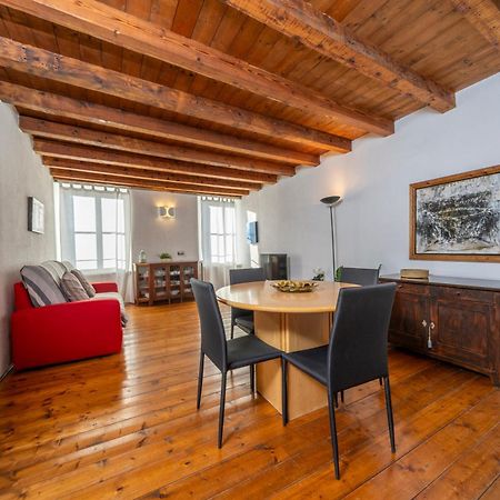 Atelier San Giacomo - Central Apartment Udine Eksteriør billede