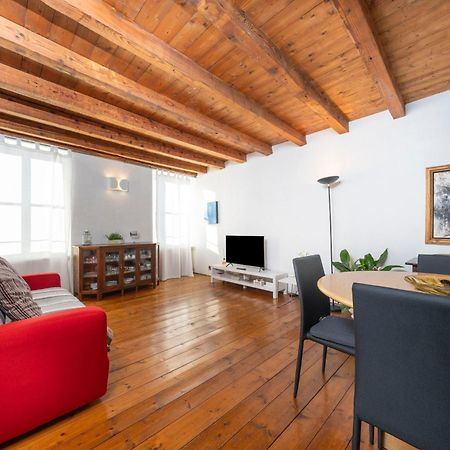 Atelier San Giacomo - Central Apartment Udine Eksteriør billede