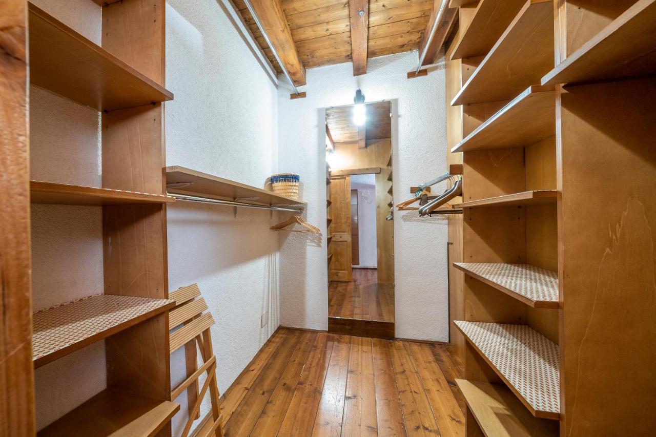 Atelier San Giacomo - Central Apartment Udine Eksteriør billede
