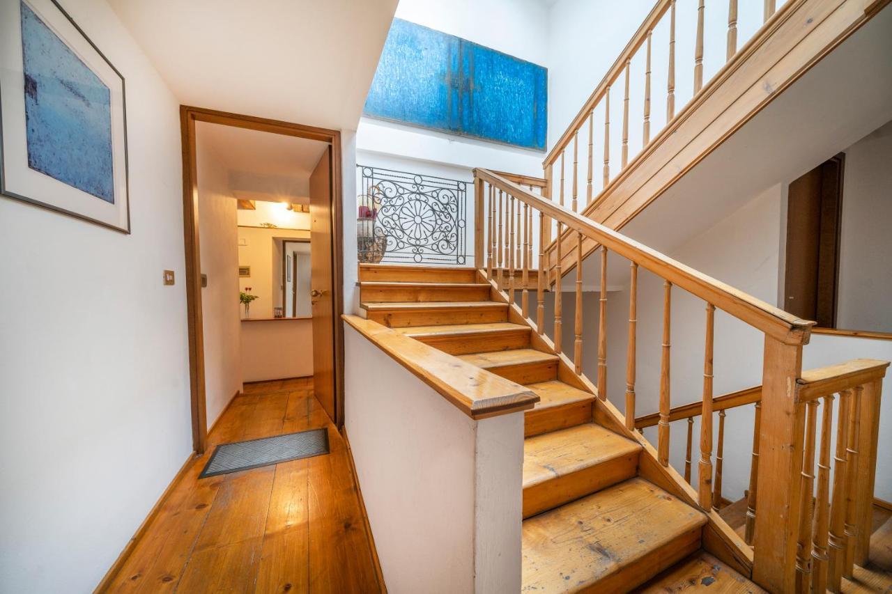 Atelier San Giacomo - Central Apartment Udine Eksteriør billede