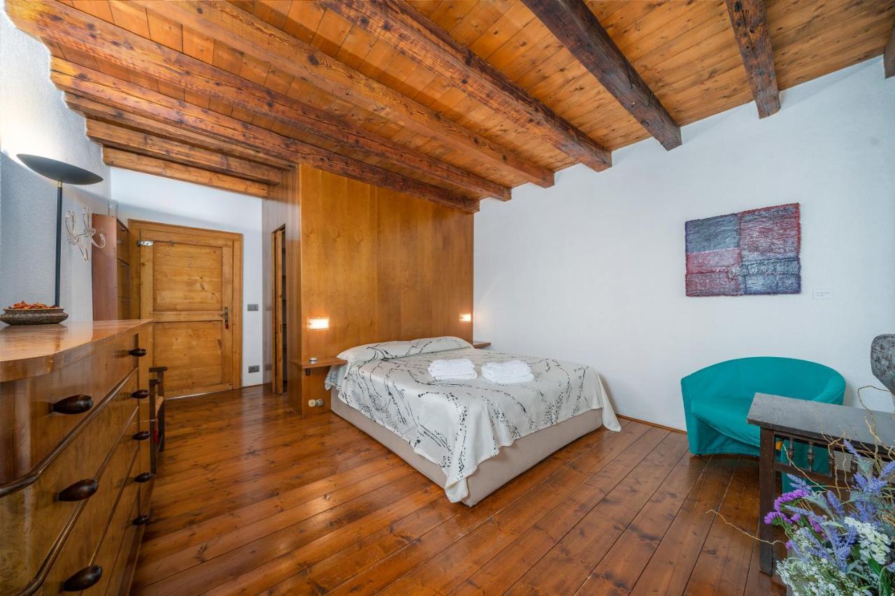 Atelier San Giacomo - Central Apartment Udine Eksteriør billede