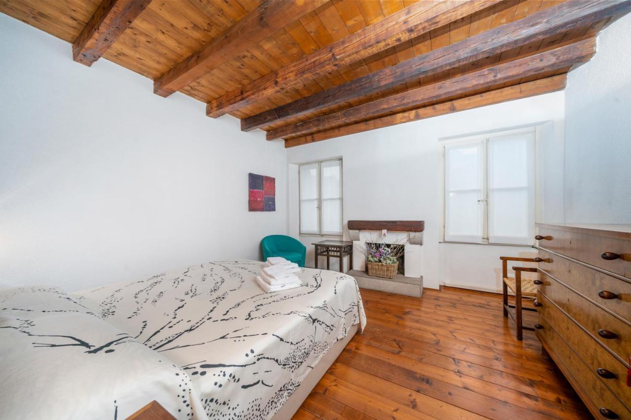 Atelier San Giacomo - Central Apartment Udine Eksteriør billede