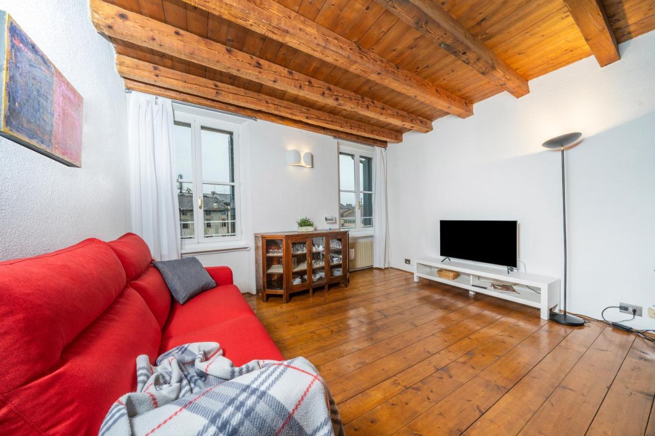 Atelier San Giacomo - Central Apartment Udine Eksteriør billede