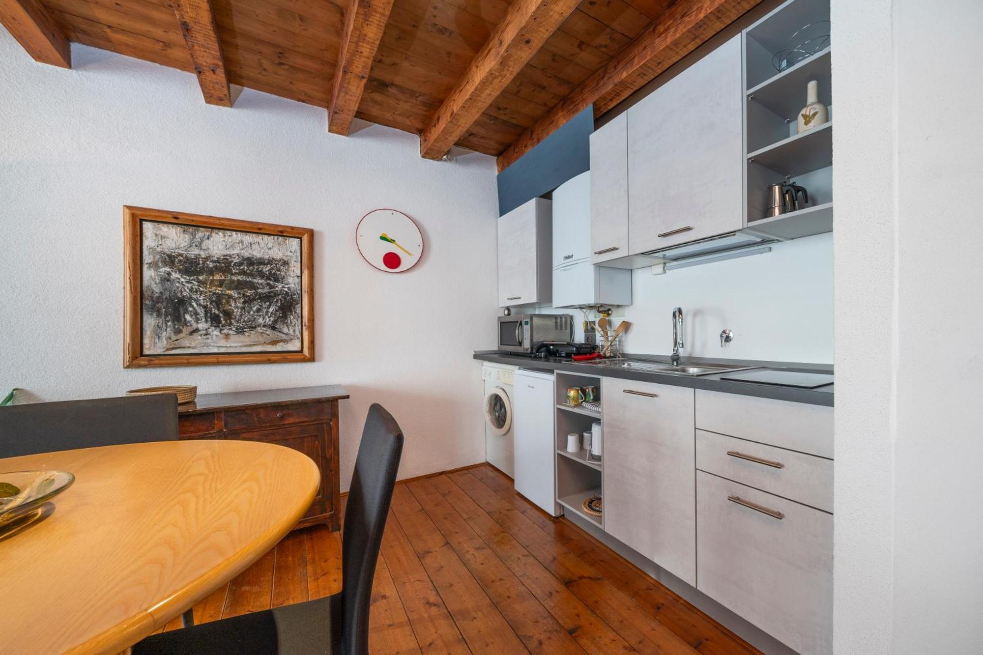 Atelier San Giacomo - Central Apartment Udine Eksteriør billede